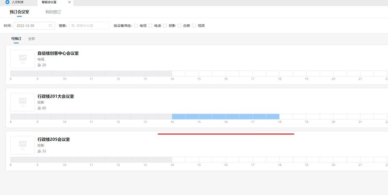 开云kaiyun官方网站党政办公室综合科会议室申请指南3